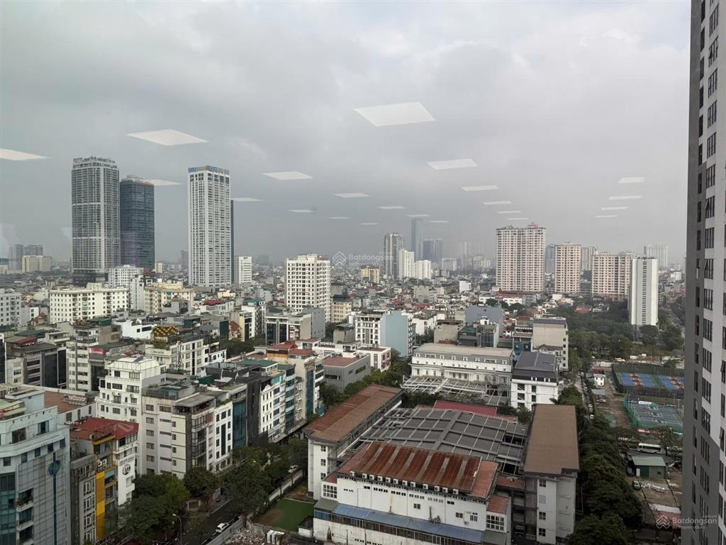 Cho thuê vp the marc 88 trần thái tông 500m2 cắt nhỏ từ 100m2 view siêu đẹp hạng a vào được luôn