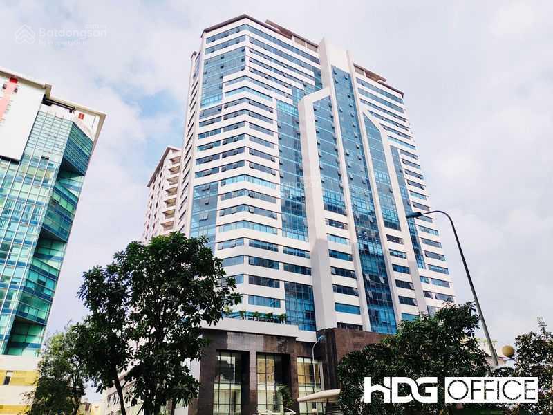 Bq cho thuê vp viwaseen 48 tố hữu 500m2 cắt từ 150m2 sẵn nội thất cơ bản đẹp vào luôn