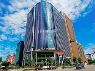 Bql cho thuê văn phòng hạng a thái nam dương đình nghệ 500m2 có cắt nhỏ nhất 100m2 sẵn đồ nội thất