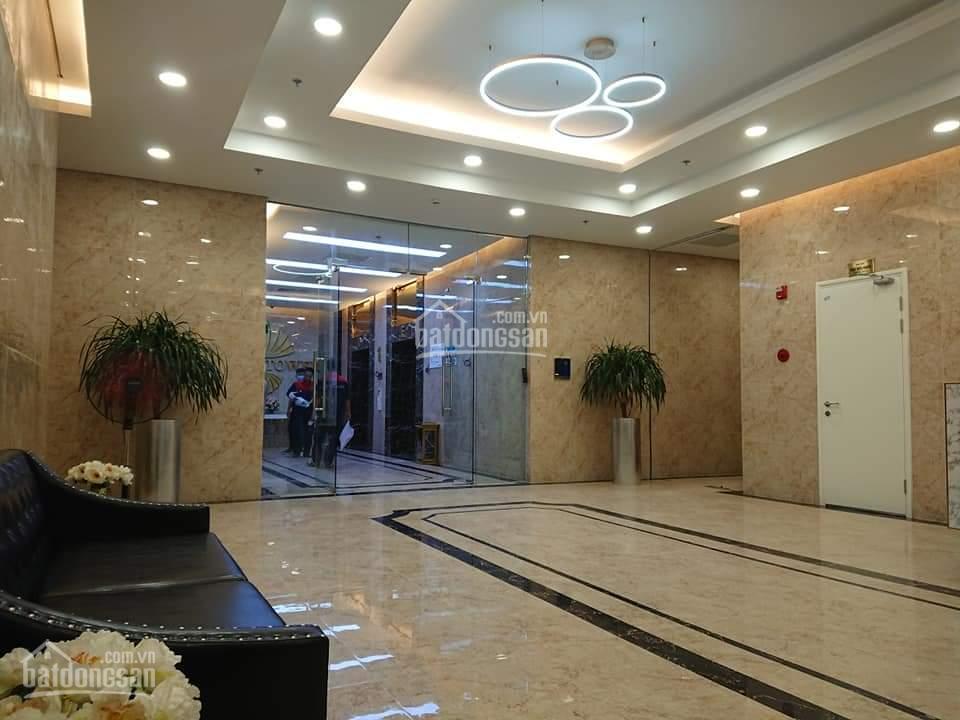 Cho thuê vp hoàng huy 275 nguyễn trãi 200m2 cắt nhỏ 100m2 theo nhu cầu có nội thất