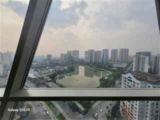 Cho thuê văn phòng hud lê văn lương 300m2 cắt được 200m2 có nội thất view đẹp văn phòng hạng a