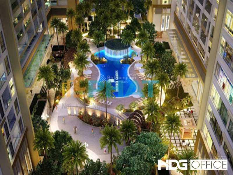 Bql cho thuê imperia garden nguyễn tuân 200m2 cắt từ 100m2 văn phòng có nội thất theo yêu cầu