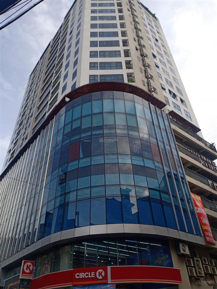 Nhượng văn phòng thuê hoàng ngân plaza 200m2 sẵn nội thất có cắt nhỏ giá hợp lý