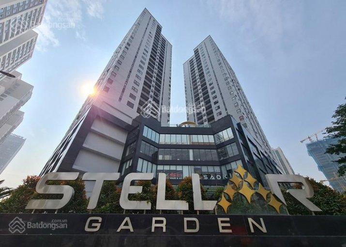 Nhượng 500m2 sẵn nội thất có cắt nhỏ 100m2 stellar garden ngụy như kon tum văn phòng đẹp