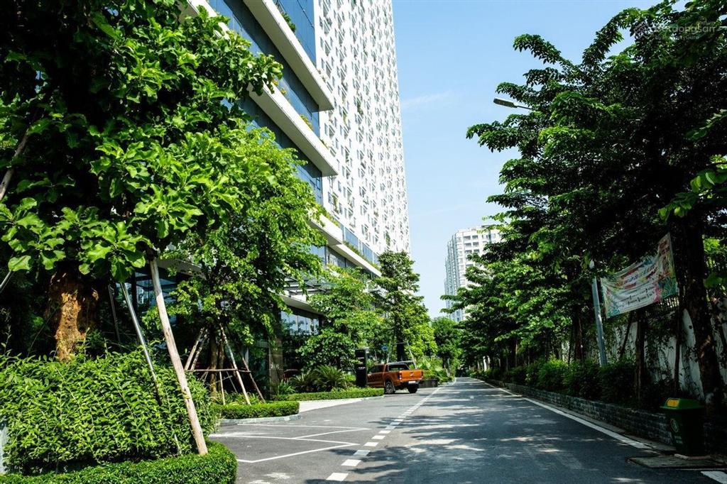 Cđt ecolife tố hữu cho thuê 500m², cắt nhỏ từ 100m², đầy đủ nội thất vào làm việc luôn