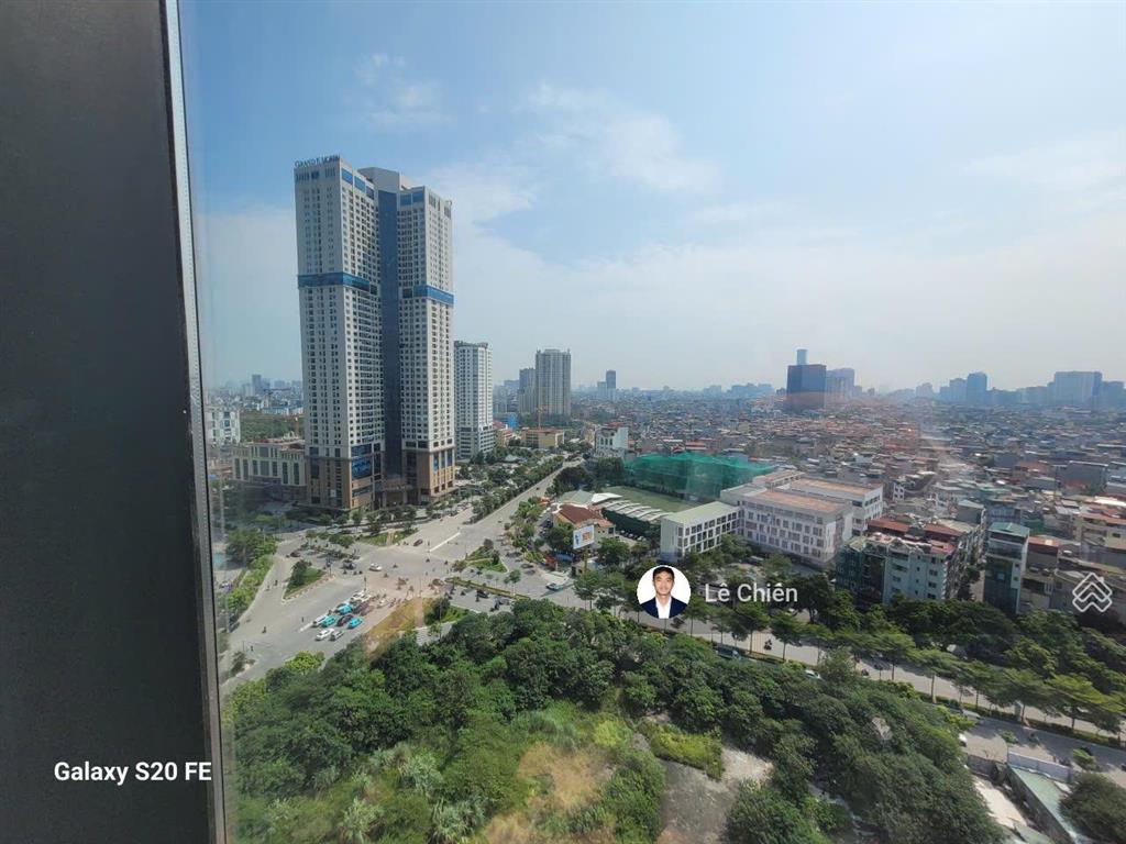 Nhượng vp thuê vinacomin dương đình nghệ 500m2 cắt nhỏ từ 100m2 sẵn đồ văn phòng hạng a
