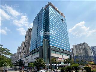 Bql cho thuê vp 300m2, cắt nhỏ được từ 100m2, nhượng nội thất, có thể lấy hapulico vũ trọng phụng