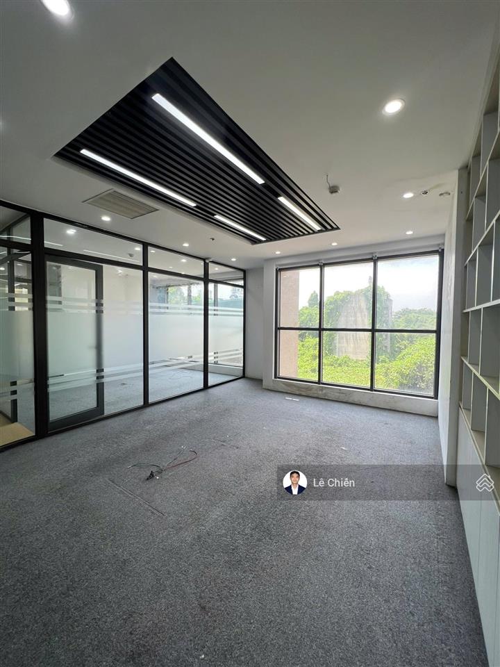 Bql cho thuê imperia garden nguyễn tuân 300m2 cắt từ 100m2 văn phòng có nội thất theo yêu cầu