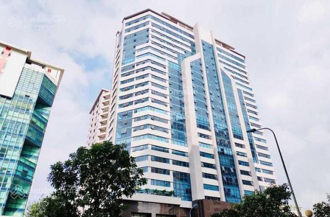 Bql cho thuê vp viwaseen 48 tố hữu 1000m2 có cắt nhỏ từ 200m2 sẵn nội thất cơ bản đẹp vào luôn