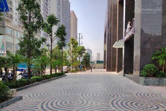 Bql cho thuê vp viwaseen 48 tố hữu 1000m2 có cắt nhỏ từ 200m2 sẵn nội thất cơ bản đẹp vào luôn
