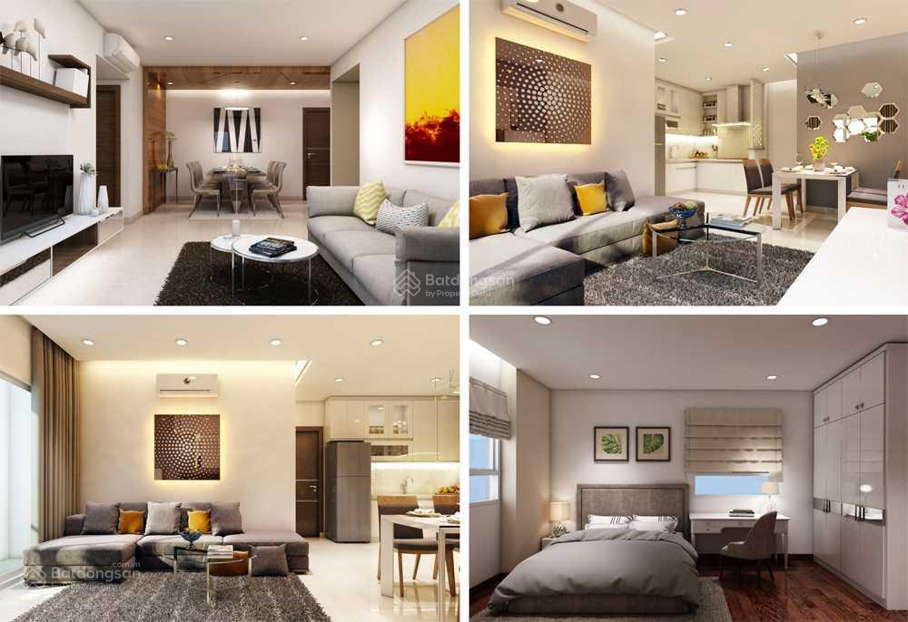 Cho thuê ch cityland park hills 18 phan văn trị, gò vấp, 2pn=11tr, 3pn=15tr.  0906 357 *** khả vy