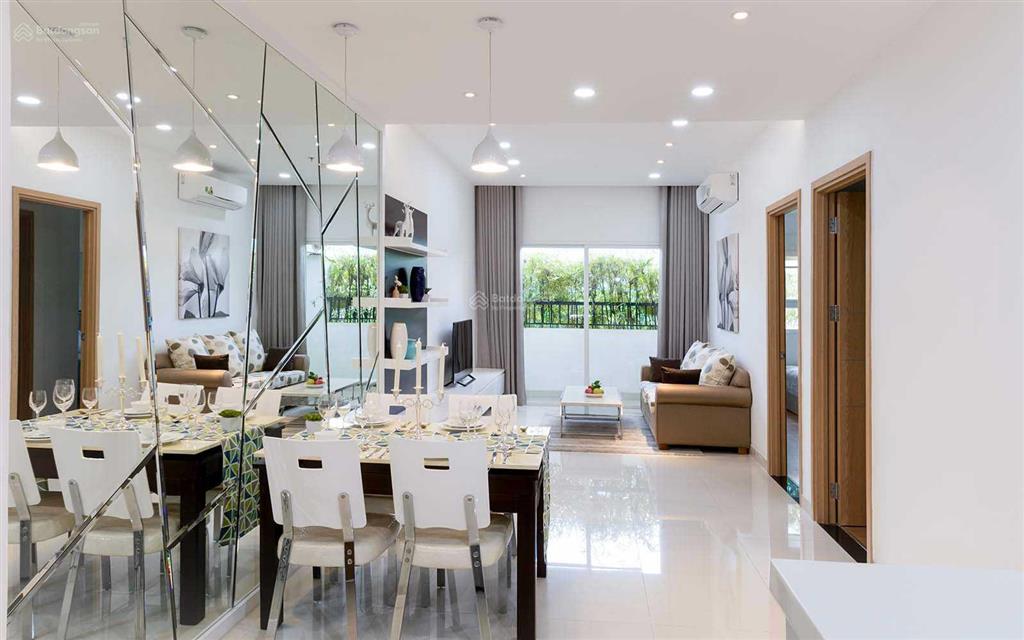 Cho thuê ch cityland park hills 18 phan văn trị, gò vấp, 2pn=11tr, 3pn=15tr.  0906 357 *** khả vy