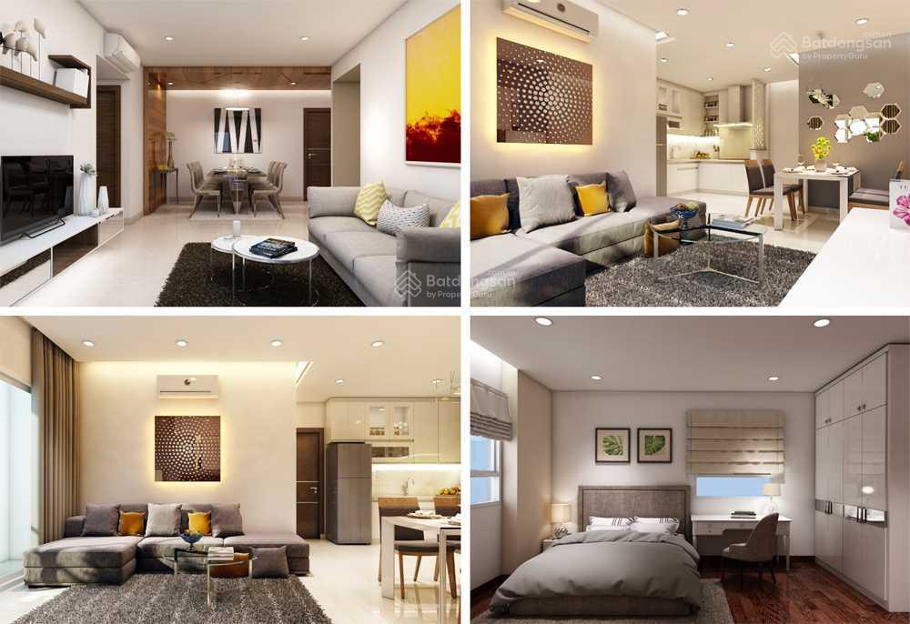 Bán gấp ch cityland parkhills 18 phan văn trị, gò vấp, 2pn=4.5 tỷ.  0906 357 *** vy