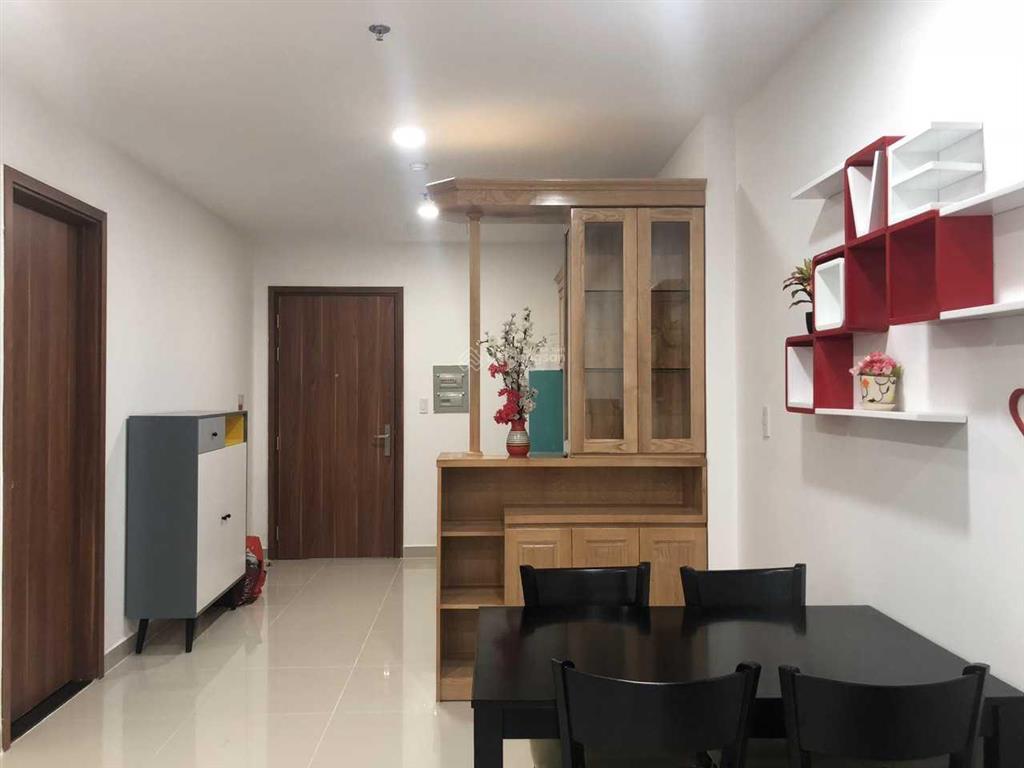 Bán gấp ch cityland parkhills 18 phan văn trị, gò vấp, 2pn=4.5 tỷ.  0906 357 *** vy
