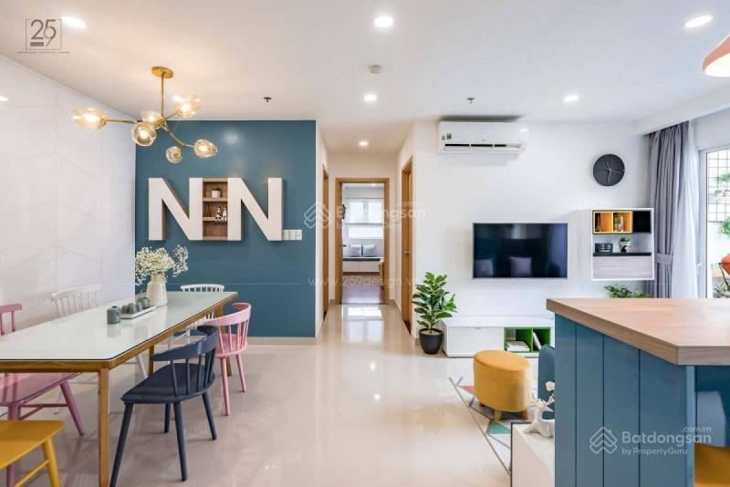 Chính chủ bán gấp ch green field xô viết nghệ tĩnh, 2pn = 3,8 tỉ. 0906 357 *** (khả vy)