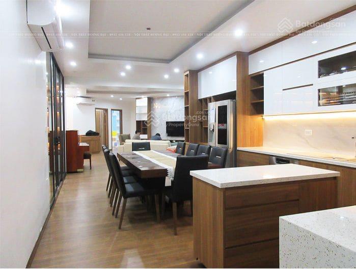 Bán gấp ch thủy lợi 4 (đối diện vincom nguyễn xí), 2pn=4,5tỷ,  0906 357 *** (khả vy)