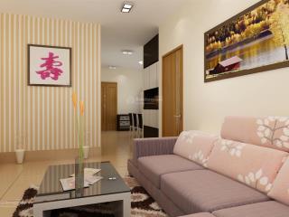 Bán gấp căn 2pn saigonres, bình thạnh. vị trí đẹp, thoáng. 3,950 tỷ. 0906 357 *** vy