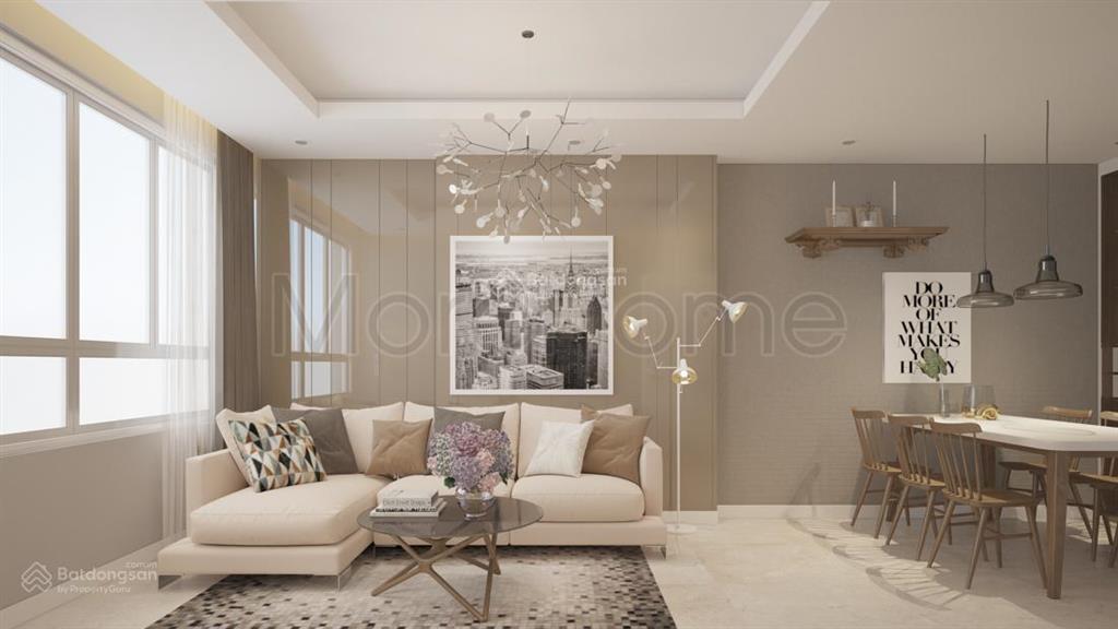 Bán gấp căn 2pn saigonres, bình thạnh. vị trí đẹp, thoáng. 3,950 tỷ. 0906 357 *** vy