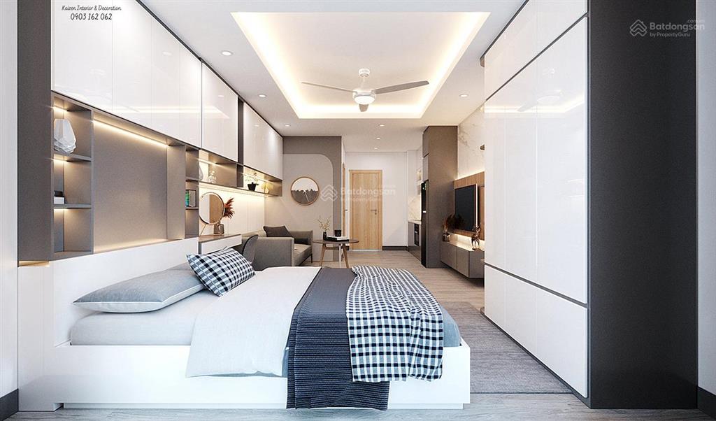 Nắm chủ căn 3pn, 86m², 5.2 tỷ. chung cư richmond, bình thạnh. 0906 357 *** zalo