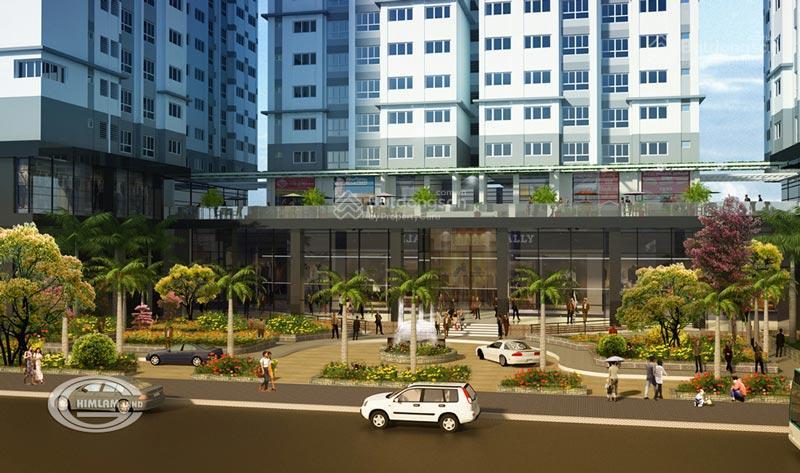 Chính chủ cần bán gấp 2pn, thủy lợi 4, tặng nội thất thiết kế. 4.5 tỷ. bình thạnh. 0906 357 ***. vy