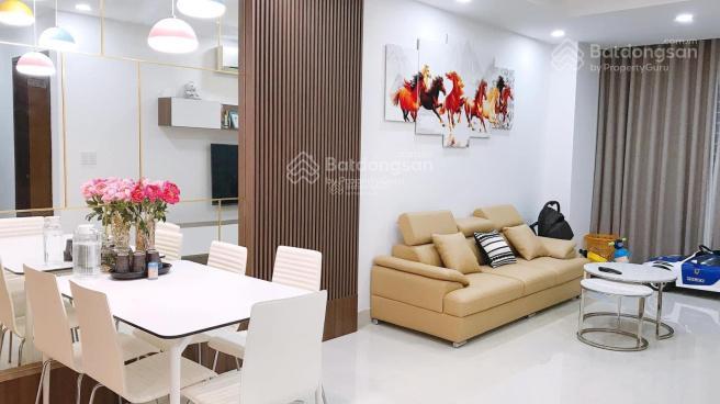 Bán căn hộ 3 phòng ngủ (113m2) the morning star plaza bình thạnh. 0906 357 *** khả vy