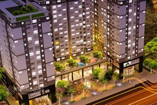 Cho thuê 1pn, 54m², full nt. 9tr/th. the hyco4 tower, bình thạnh. 0906 357 *** khả vy