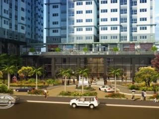 Cho thuê 2pn, 85m², full nt. 11tr/th. the hyco4 tower, bình thạnh. 0906 357 *** khả vy