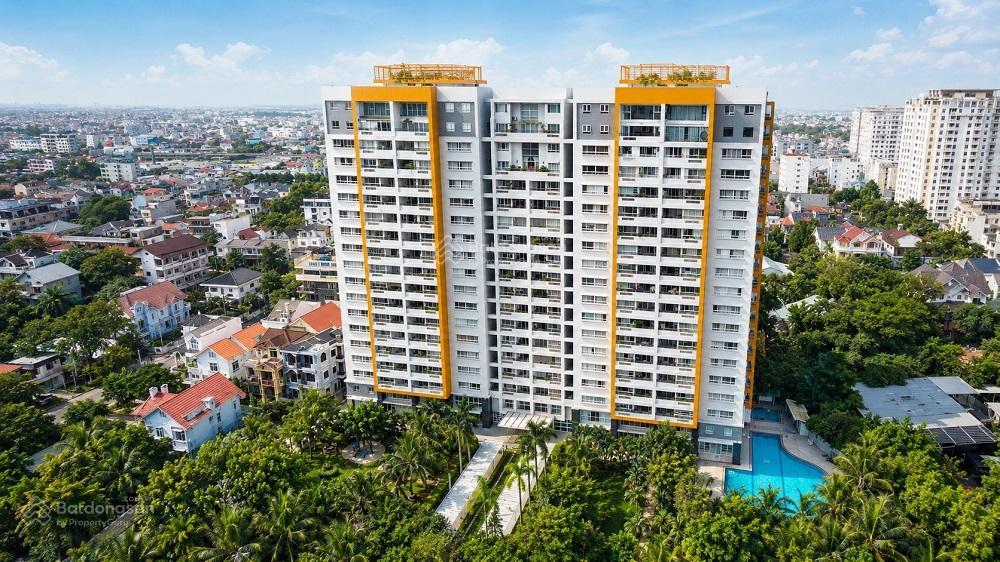 Cần cho thuê căn hộ 4s riverside bình triệu, q. thủ đức (gigamall). 10tr/th. 0906 357 *** khả