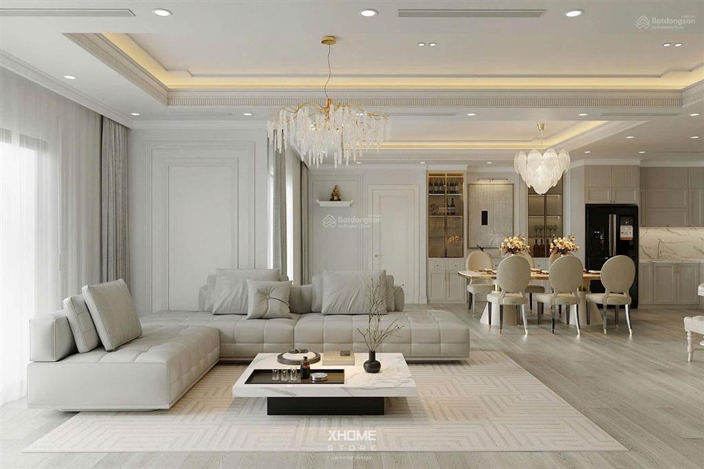 Cho thuê ch chung cư đất phương nam, chu văn an, 102m2 12tr. 0906 357 *** khả vy