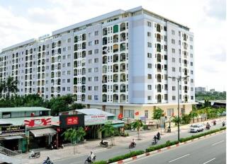 Bán gấp ch cửu long phạm văn đồng giáp nơ trang long, 2pn/82m2. 0906 357 *** khả