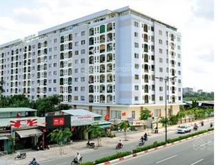 Bán gấp ch cửu long phạm văn đồng giáp nơ trang long, 2pn/82m2. 0906 357 *** khả