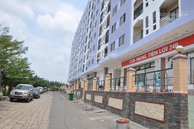 Cho thuê chung cư cửu long 2pn/82m2 9 triệu/tháng. khả vy 0906 357 ***