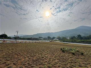 Bán lô đất nghỉ dưỡng view rừng giá tốt tại lương sơn