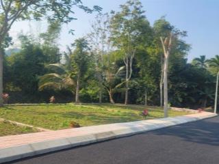 Chỉ hơn 300tr sở hữu ngay đất nền lk serena khoáng nóng (sungroup). kim bôi, hoà bình.