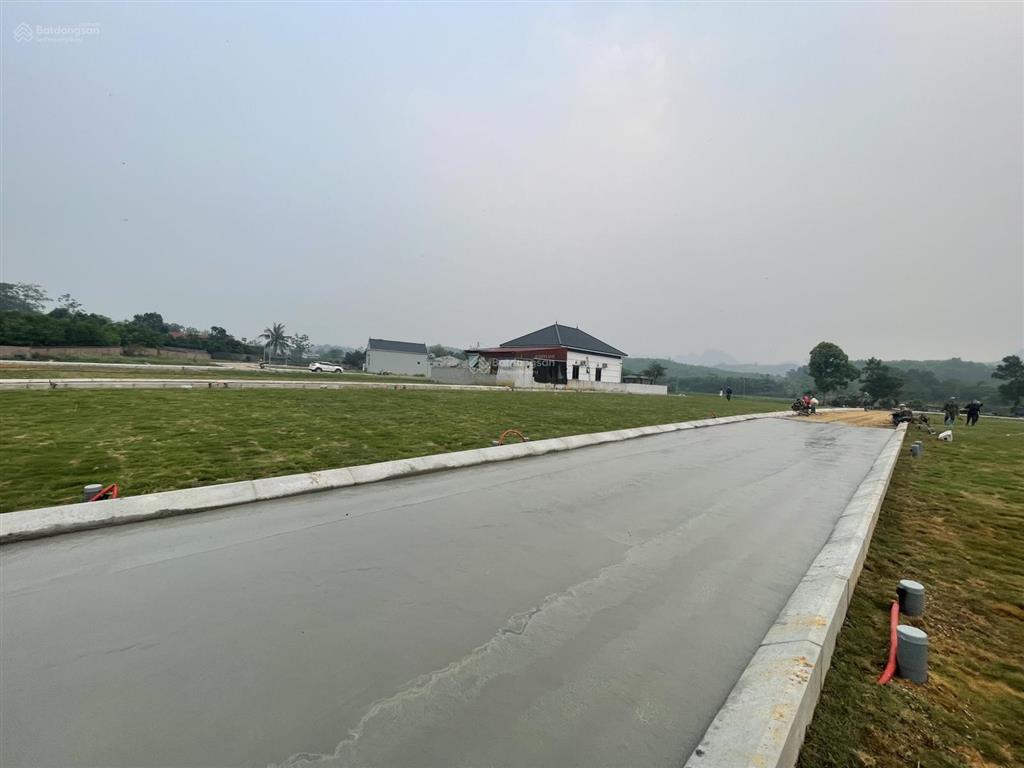 Chỉ hơn 380 triệu sở hữu ngay đất nền tâm điểm công nghiệp
