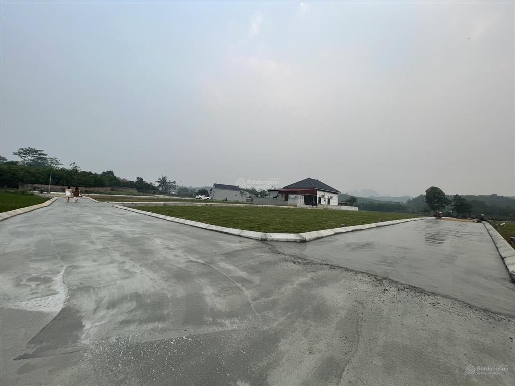 Chỉ hơn 380 triệu sở hữu ngay đất nền tâm điểm công nghiệp