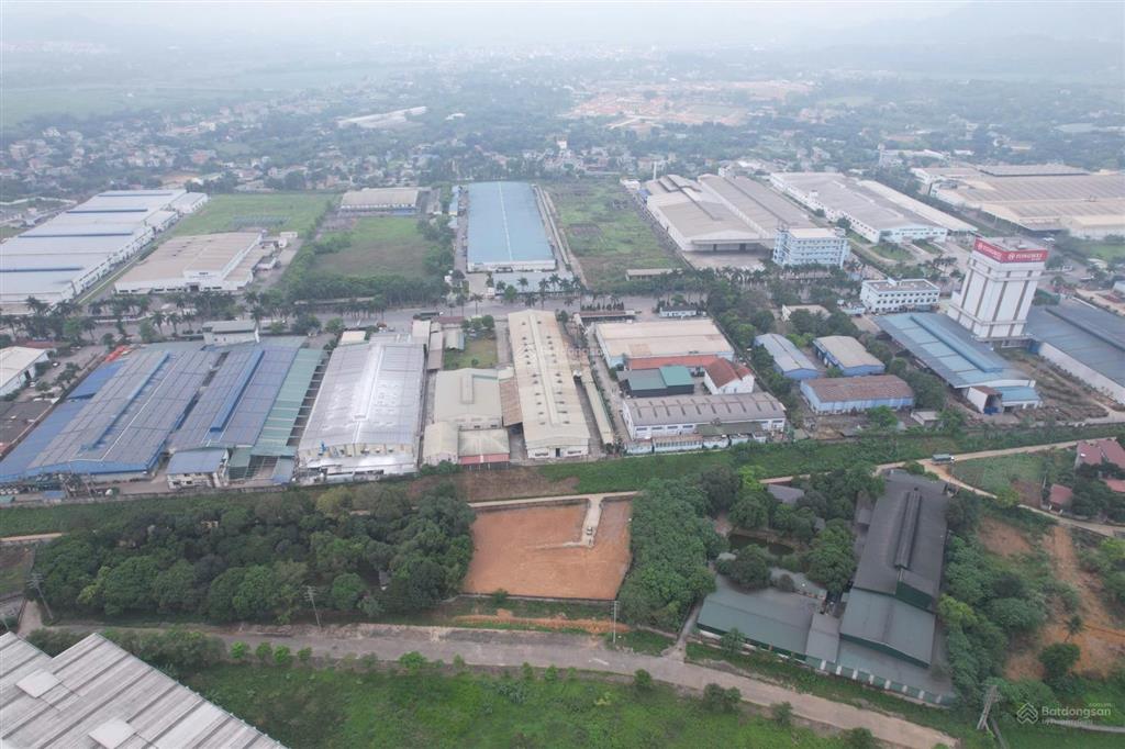 Hàng hiếm lộ diện độc tôn lõi kcn lương sơn giá "hời" nhất thị trường!