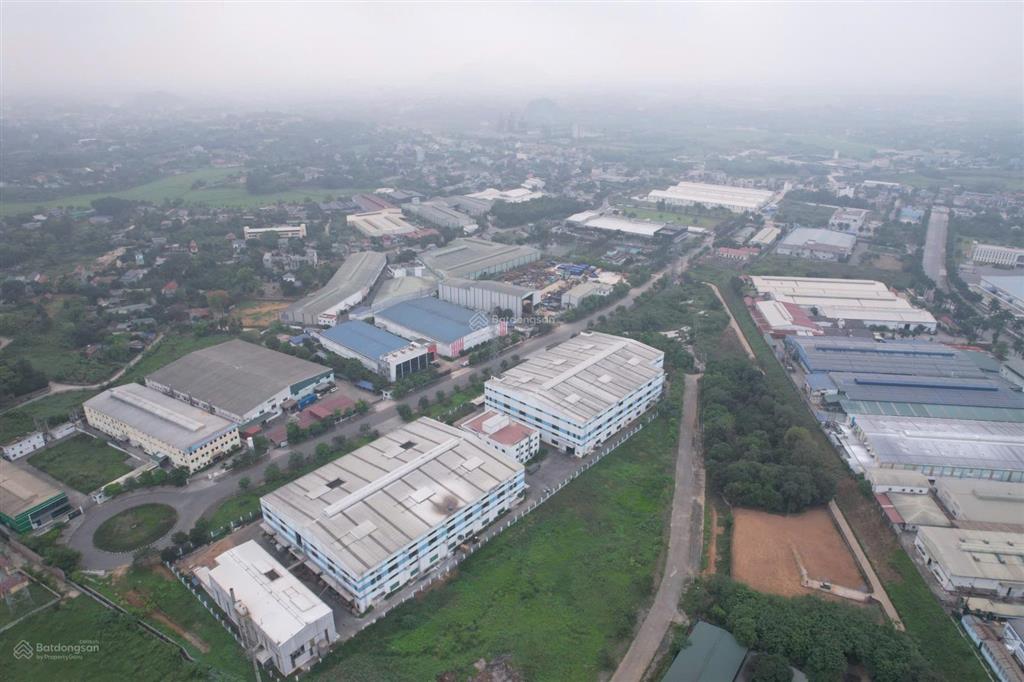 Hàng hiếm lộ diện độc tôn lõi kcn lương sơn giá "hời" nhất thị trường!