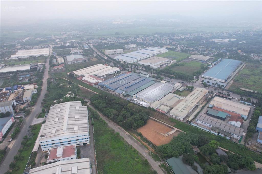 Hàng hiếm lộ diện độc tôn lõi kcn lương sơn giá "hời" nhất thị trường!