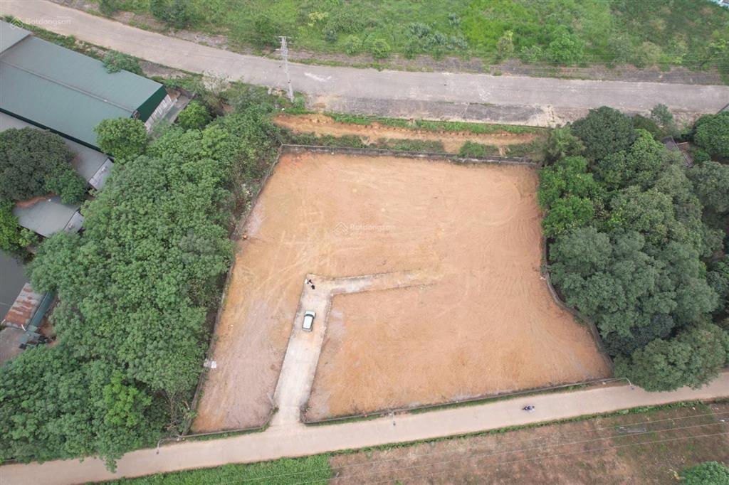 Hàng hiếm lộ diện độc tôn lõi kcn lương sơn giá "hời" nhất thị trường!