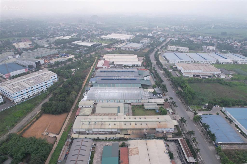 Hàng hiếm lộ diện độc tôn lõi kcn lương sơn giá "hời" nhất thị trường!