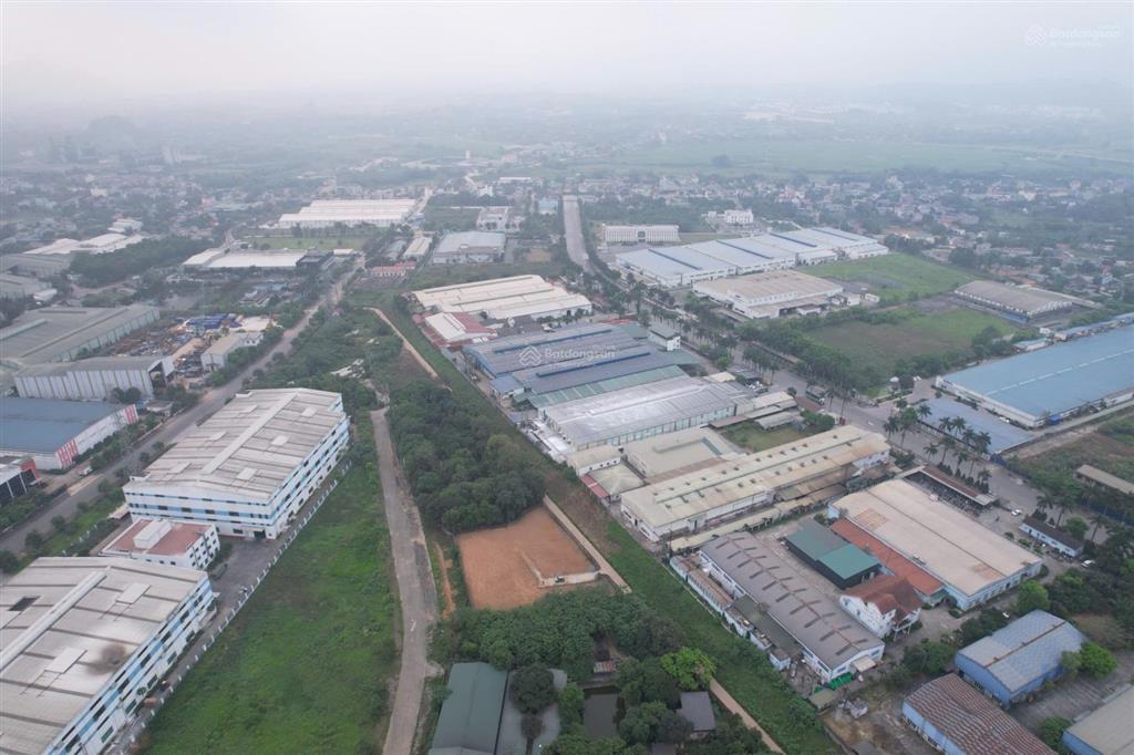 Hàng hiếm lộ diện độc tôn lõi kcn lương sơn giá "hời" nhất thị trường!