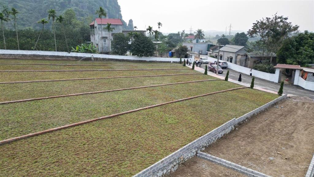 Đất lõi khu công nghiệp tại lương sơn hòa bình