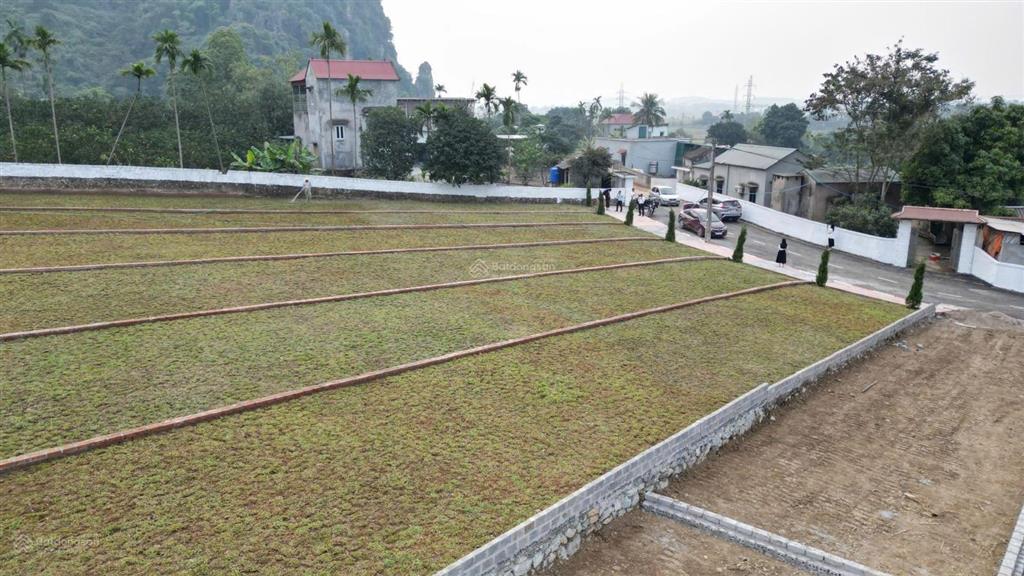 Đất lõi khu công nghiệp tại lương sơn hòa bình
