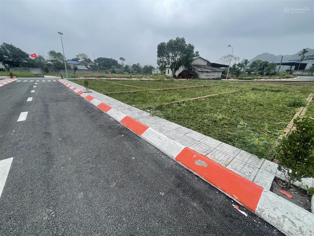 Cơ hội sở hữu đất giá tốt tại sky lạc thủy, chỉ 435 triệu