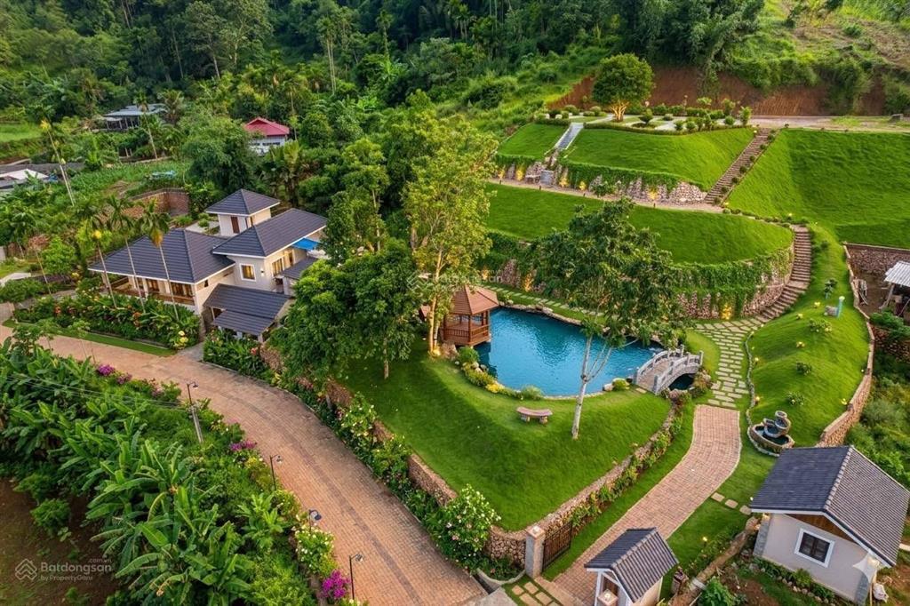 Bán đất tại mường động, kim bôi, 6 tỷ, 3310 m2, giá siêu hời