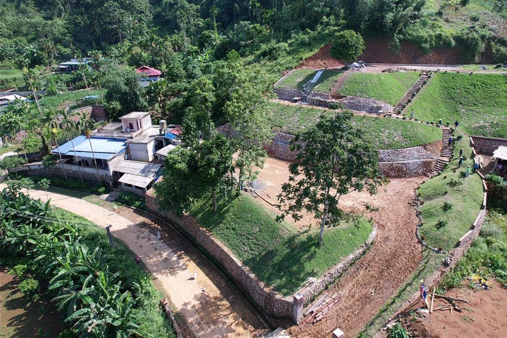 Bán đất tại mường động, kim bôi, 6 tỷ, 3310 m2, giá siêu hời