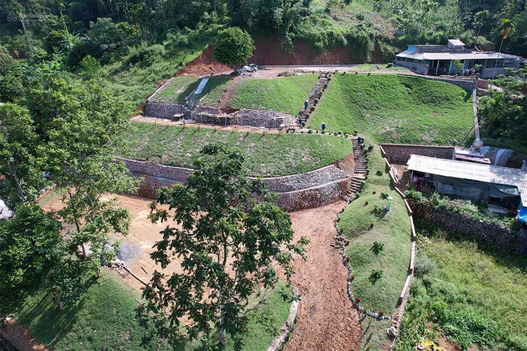 Bán đất tại mường động, kim bôi, 6 tỷ, 3310 m2, giá siêu hời