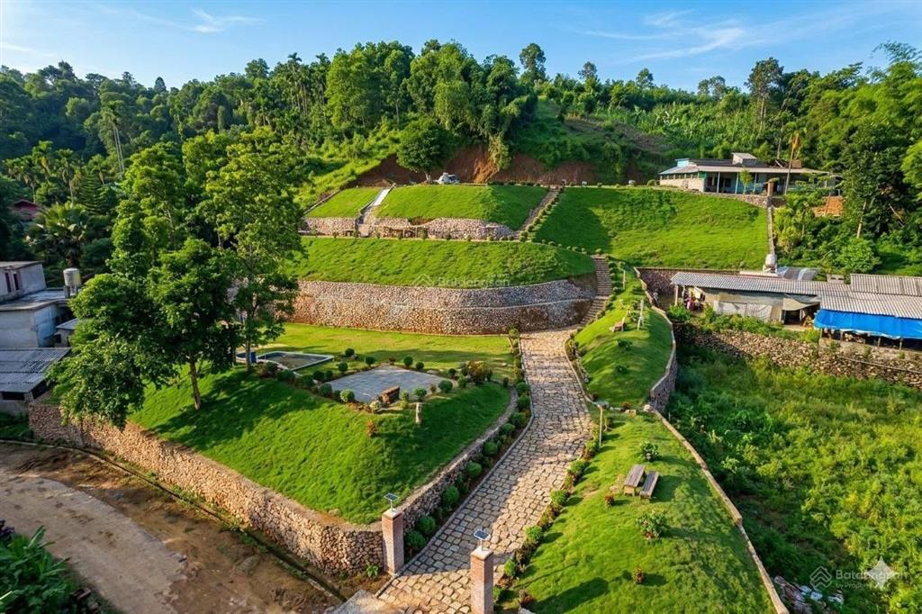 Bán đất tại mường động, kim bôi, 6 tỷ, 3310 m2, giá siêu hời