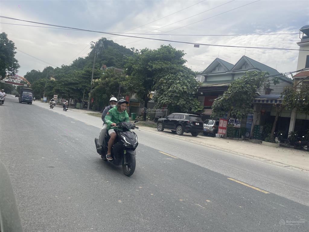 Lô đất hiếm bám sông bùi trung tâm lương sơn